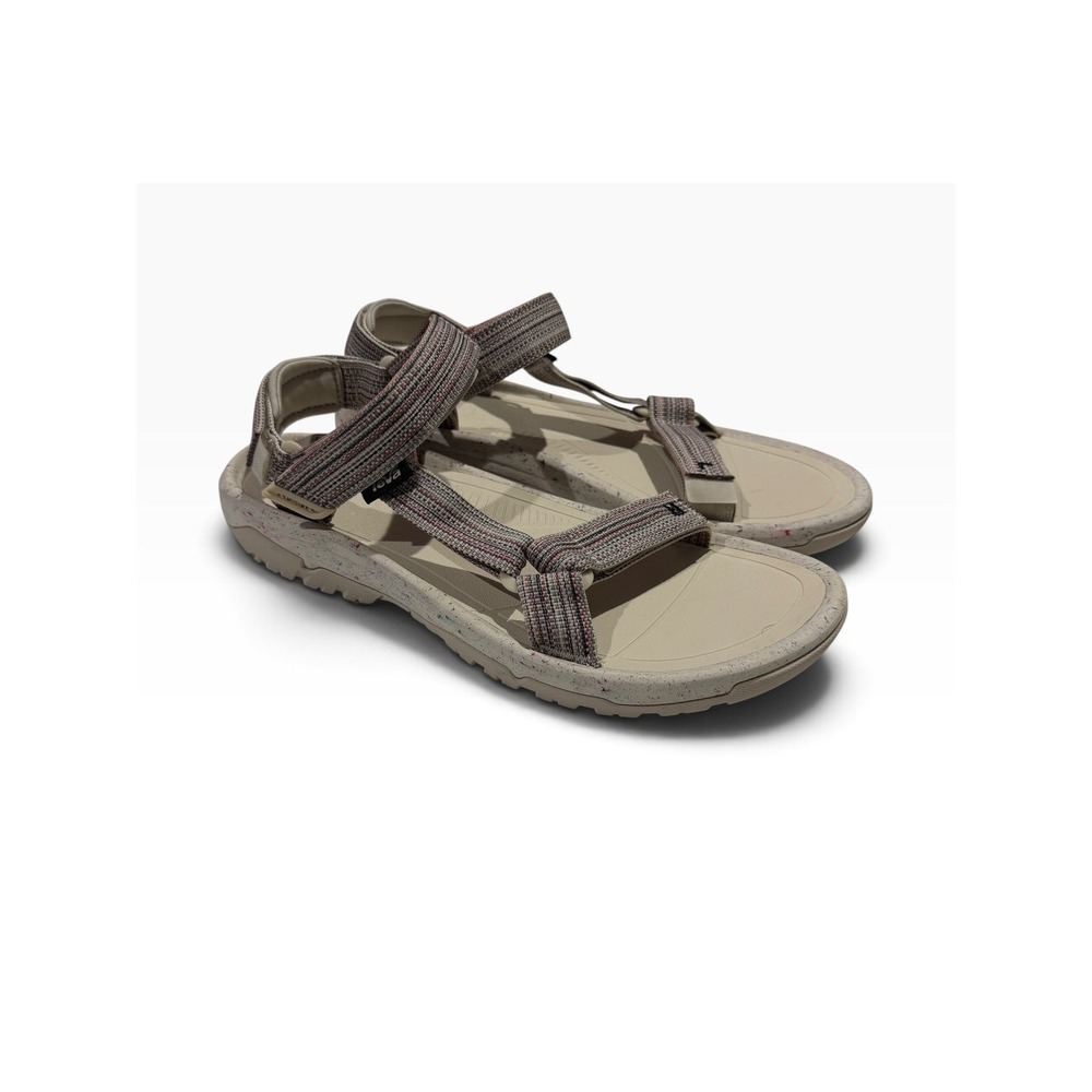 Teva Terra Fi 5 Universal Sandals Sesame Multi 1125930 Mens 11 Hiking Outdoor